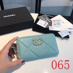 スーパーコピーシャネル財布